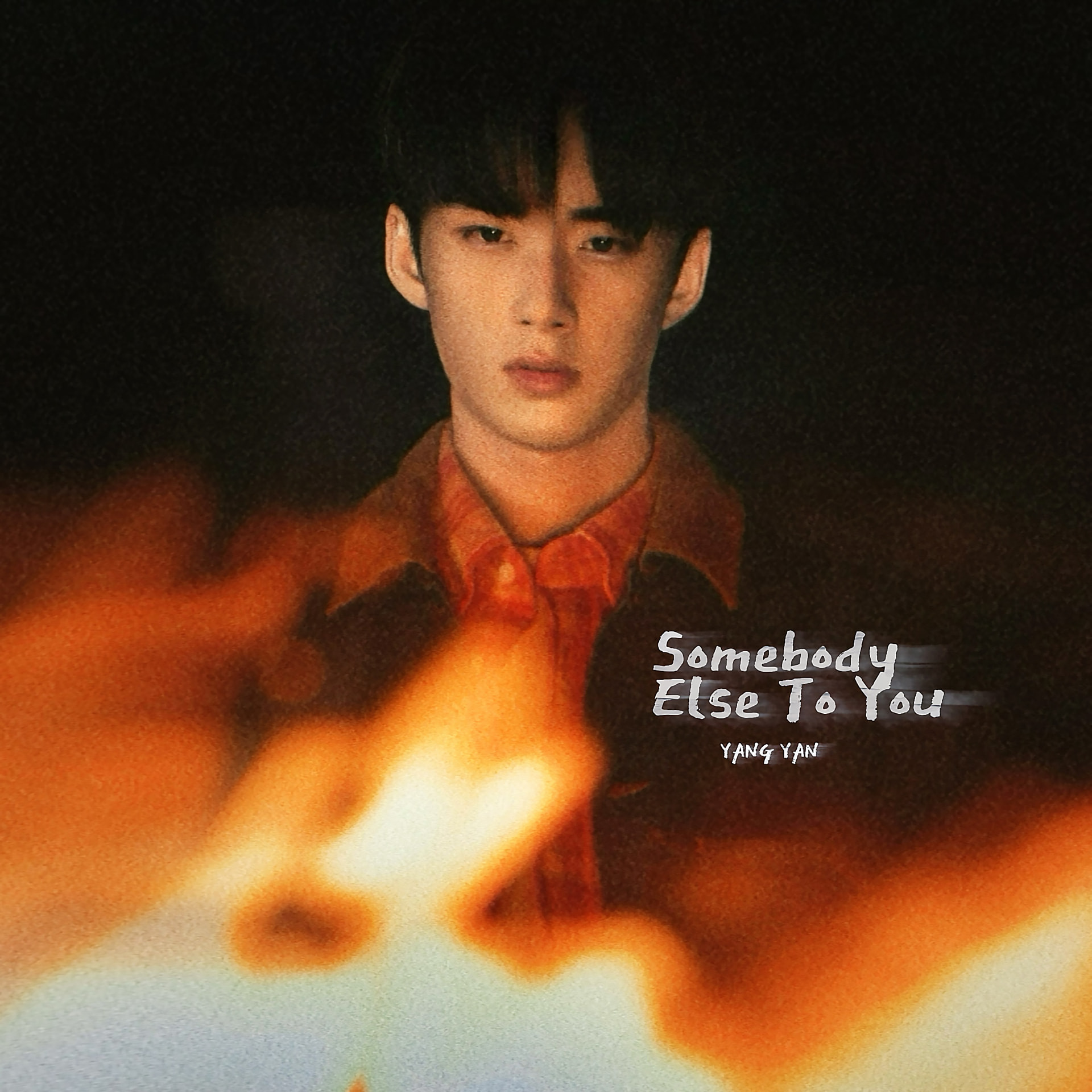 Somebody Else To You cover art